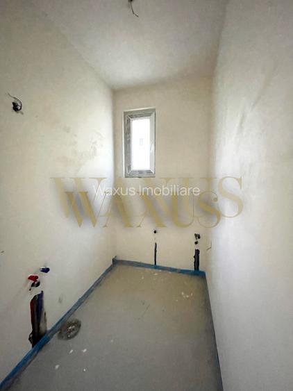 OFERTA! Apartament de 3 camere cu gradina de 50mp, 67mp, garaj, Teilor - 8