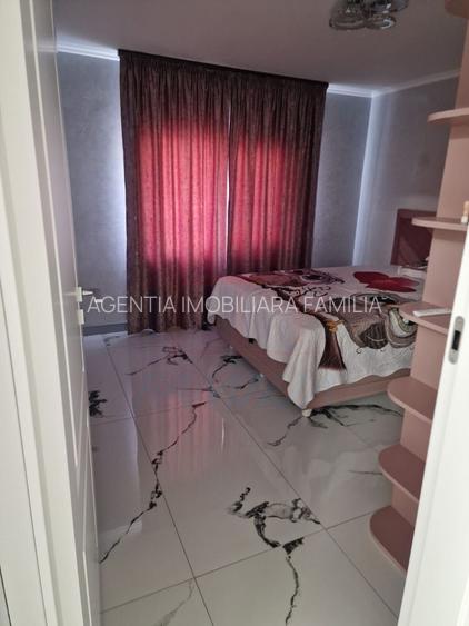 Închiriere apartament 2 camere, complet renovat- IC Frimu - 3