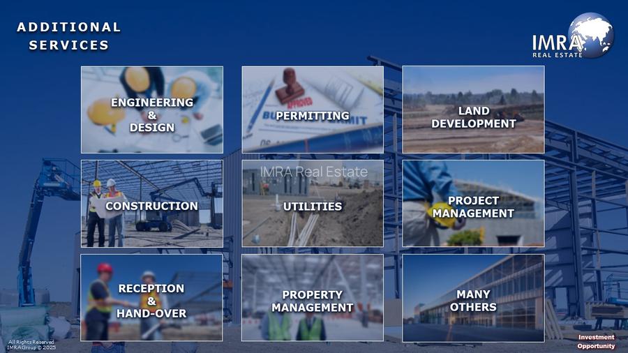 2.5 HA - Teren Logistic & Industrial - Constanta (PUZ Aprobat) - 14