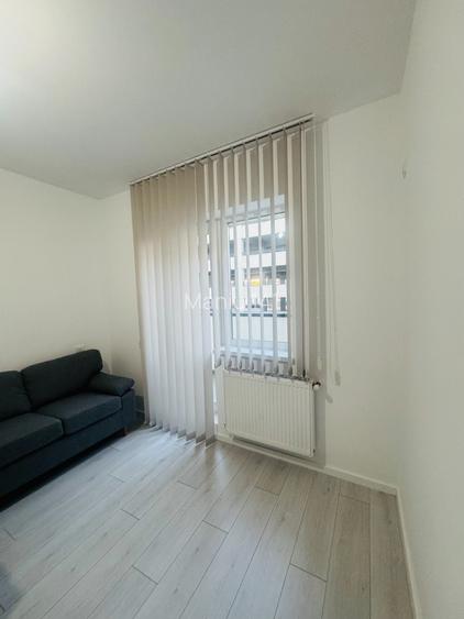 Apartament 2 camere , faza  5 Maniu 141 - 8