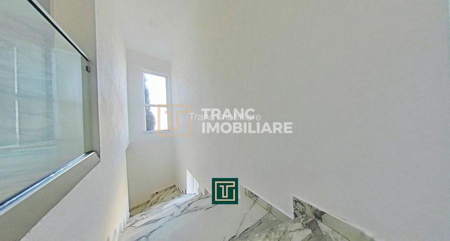 Casă modernă cu 4 camere de închiriat în Fântânele – confort, stil și liniște - 11