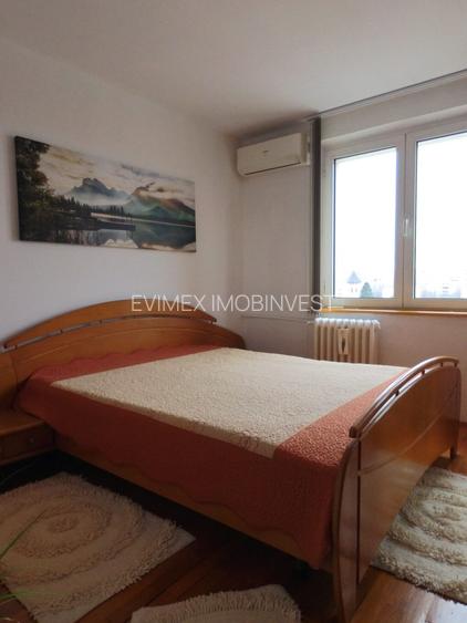 Dristor 2 Camere Decomandat - 4