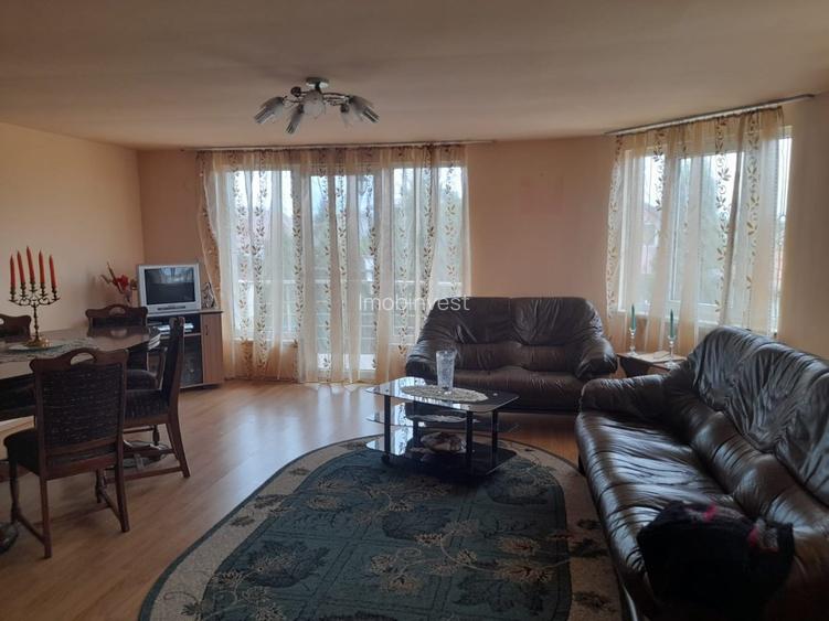 Mureseni, casa frumoasa cu 5 camere plus living, cu 500 mp teren total - 6