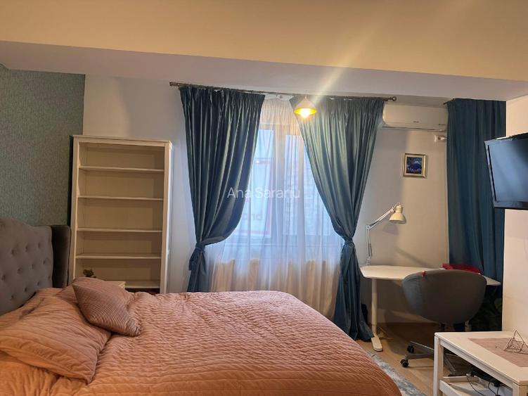Închiriez apartament tip studio în zona Dristor - 2