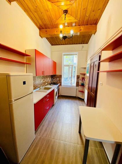 Piata Operei | 3 Camere | Decomandat | Centrala Proprie - 4