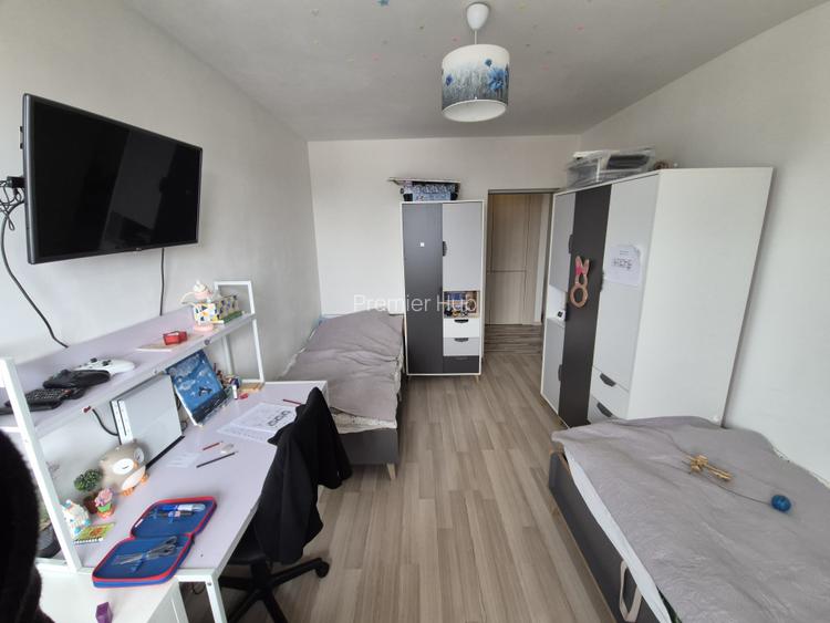 Apartament 3 camere, 60mp,etaj intermediar,zona SubCetate/Parc Poligon - 8