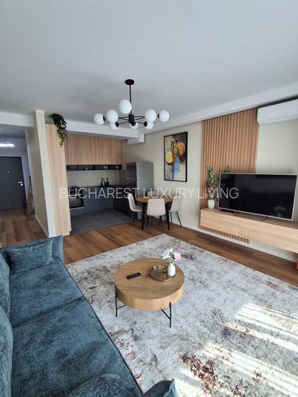 APARTAMENT DEOSEBIT DECEBAL●PRIMA ÎNCHIRIERE●LOC DE PARCARE - 4