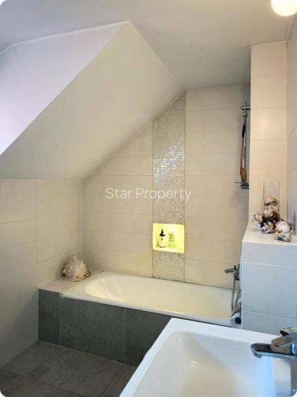 Vilă cu 3 apartamente independente si gradină mare în Cotroceni - 10