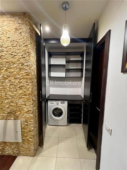 Apartament 2 camere In City/ Parcare inclusa - 6