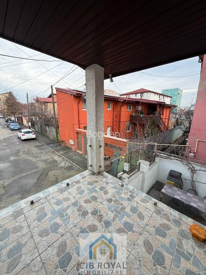 Casa 4 camere,P+1,an 2005Colentina-Andronache,zona Carrefour,Intrarea Maliuc 19, - 33