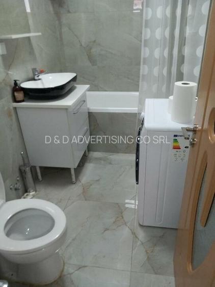 Tineretului / Unirii - 5 minute Metrou -  Apartament 3 camere  - BLOC NOU  2021 - 11