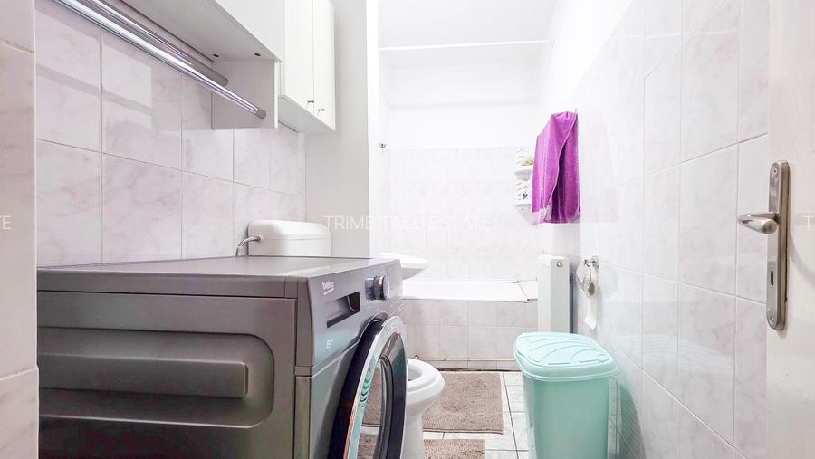 Garsoniera Militari | Iuliu Maniu | metrou | centrala proprie | - 7