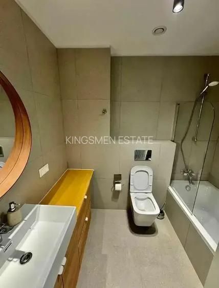 Apartament nou 3 camere mobilat/utilat + parcare in Colentina - 9