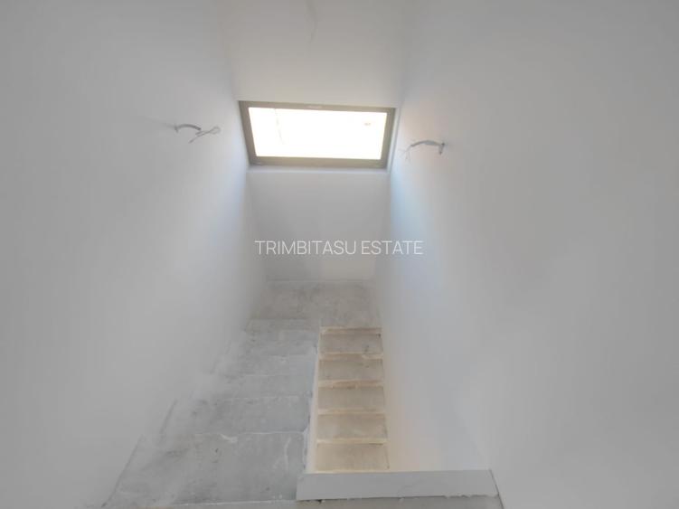 Pantelimon vila individuala ,piscina super constructie - 12