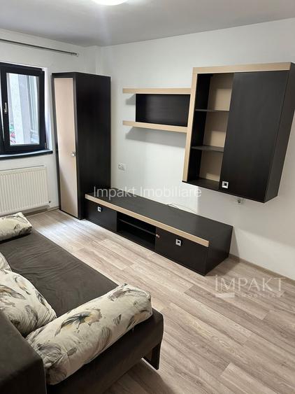 Apartament decomandat intr-o zona linistita! - 2