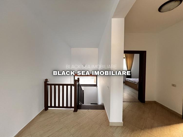 Vila P+1 de 5 camere l Mamaia Nord - Deschidere 23M l Teren 1564MP - 10