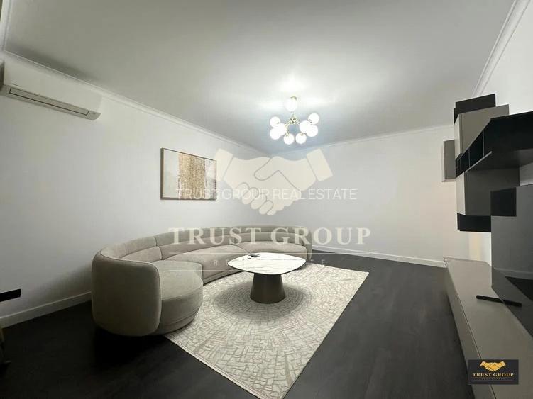 Apartament 3 camere Dorobanti | Renovat Complet - 4