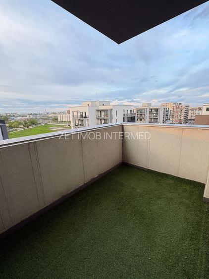 Garsoniera Drumul Taberei - Valea Larga - 19