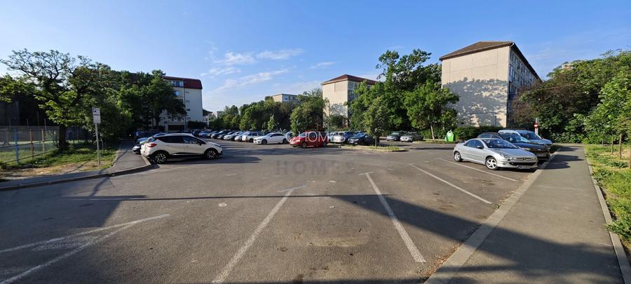 Aproape de Mall si de centru, departe de zgomot.  COMISION ZERO! - 18
