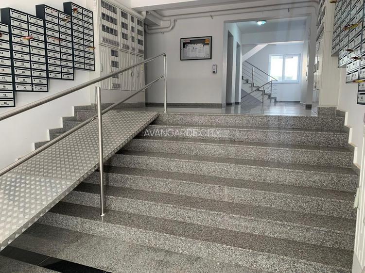 AVANGARDE CITY 2 CAMERE / DIRECT DEZVOLTATOR/ 0% COMISION - 5