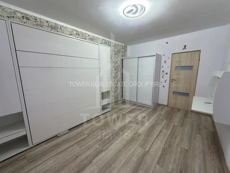 Apartament 3 camere cu grădină - Cartierul Arhitecților - 6