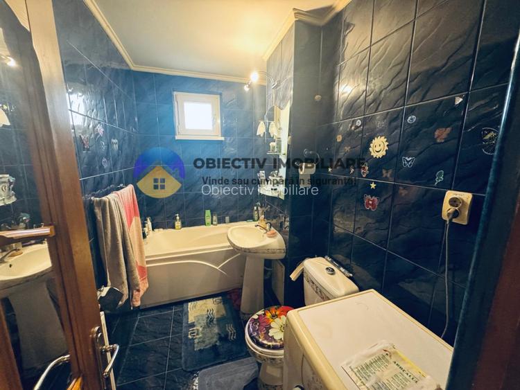 Apartament 2 camere–Precista-etaj3- 57,41 mp - 8