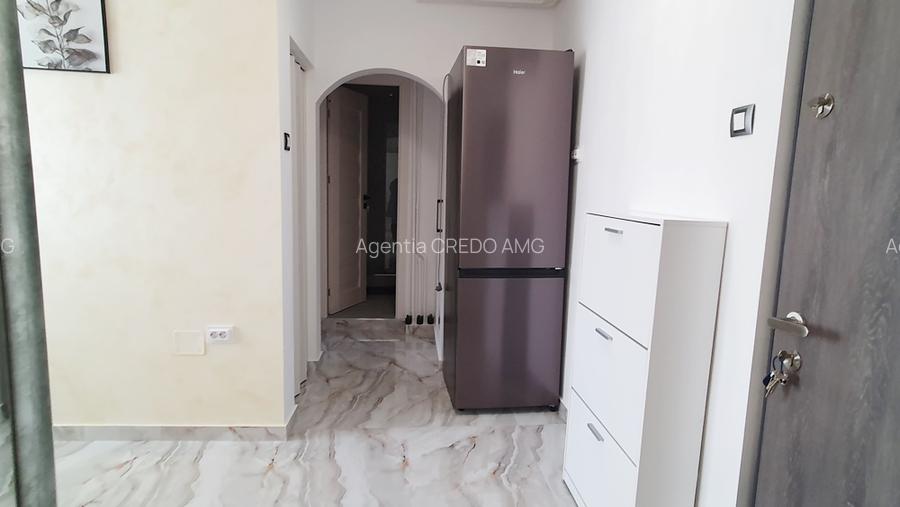 Loc Parcare Inclus, 2 Camere Decomandat Dristor, Kaufland, Mobilat Modern&Curat - 7