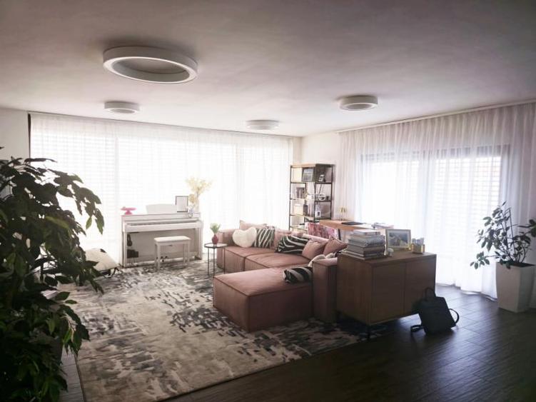 Apartament 3 camere de vanzare in Gheorgheni, Cluj Napoca - 2