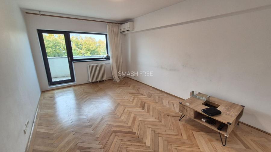 Apartament cu 3 camere 90,11 mp, bloc 1996 - Unirii - 2