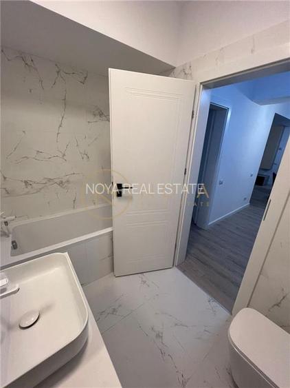 Vanzare 3 camere Cristal Nord cu parcare - 10