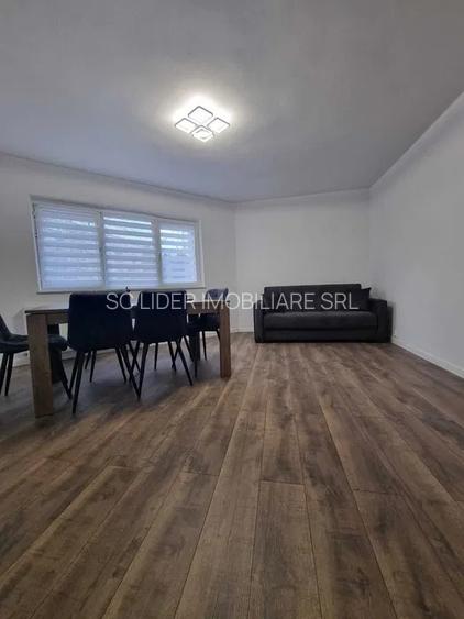 Apartament modern 2 camere de vanzare in Manastur,zona Piata Ion Mester. - 4