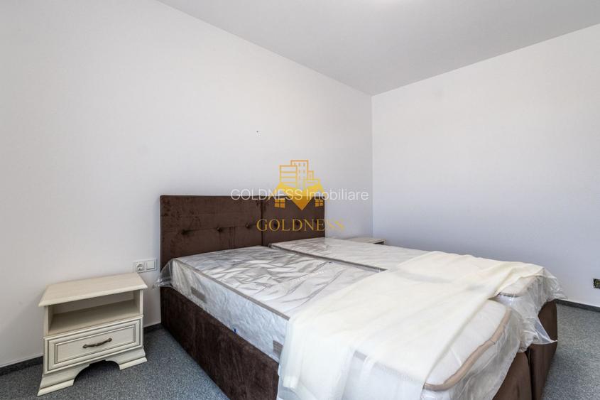 3 camere, Parcare, Bloc nou, USAMV, Manastur,New City Frunzisului - 4