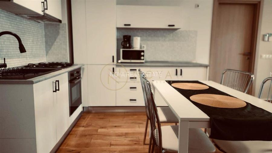 Vanzare apartament cu 2 camere Aviatiei, metrou Pipera - 5