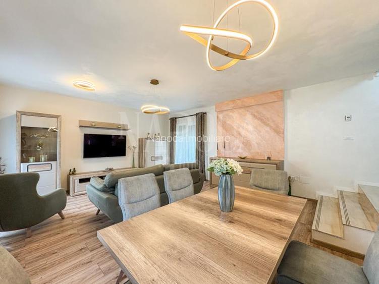 Casa 4 camere de vanzare in Europa, Cluj Napoca - 3