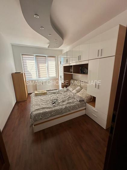 Apartament 2 camere Dristor - Camil Ressu - Mihai Bravu - Calea Dudești (metrou) - 4