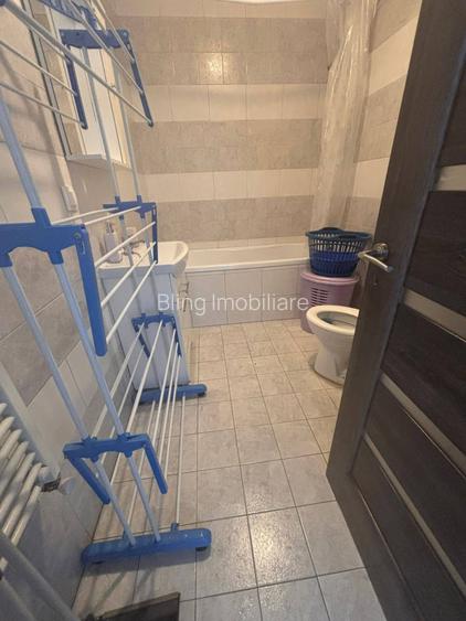 Apartament 2 camere de închiriat – Zona KIK - 6
