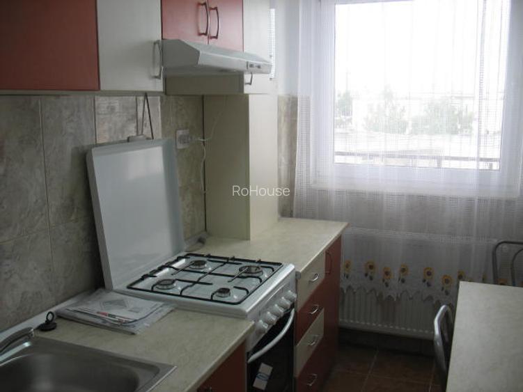 apartament 2 camere, cart Zorilor - 2