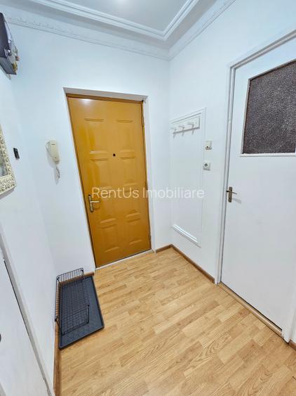 LUJERULUI/PLAZZA ROMANIA/7 MINUTE METROU/GARSONIERA LA CHEIE/ - 13