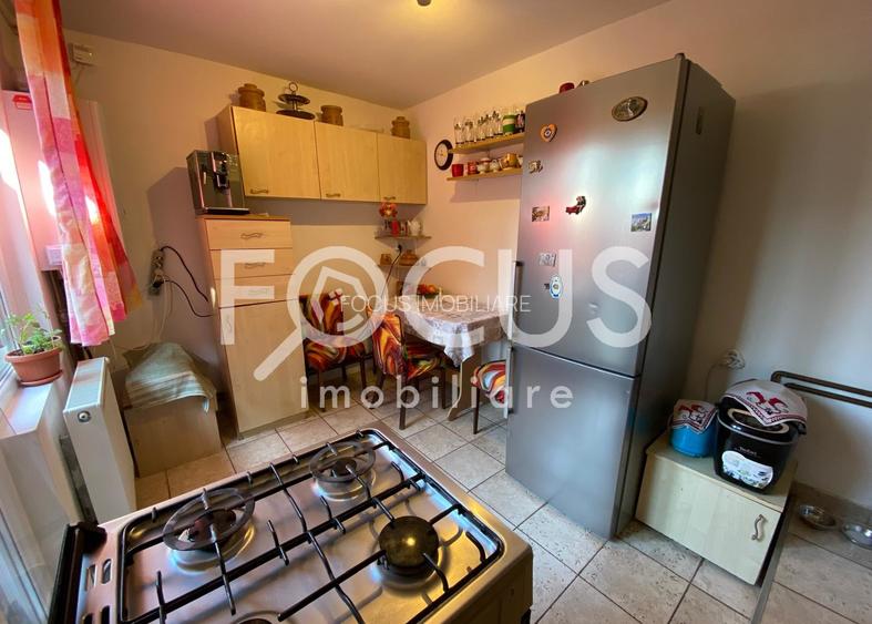 Casa tip duplex apartament cu teren propriu 187 mp – 3 camere zona Modern - 7