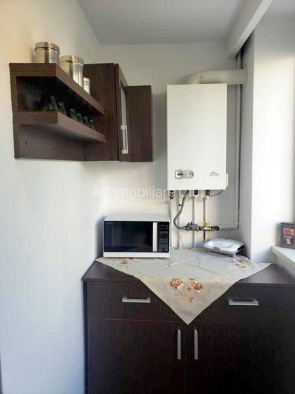2 camere, decomandate, cu parcare, in Zorilor, pe strada Gheorghe Dima - 8