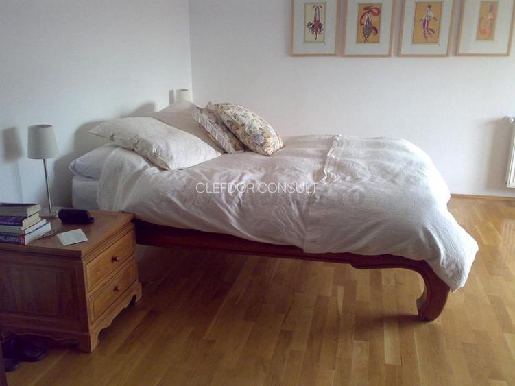 Apartament cu 6 camere de închiriat în zona Soseaua Nordului - 6