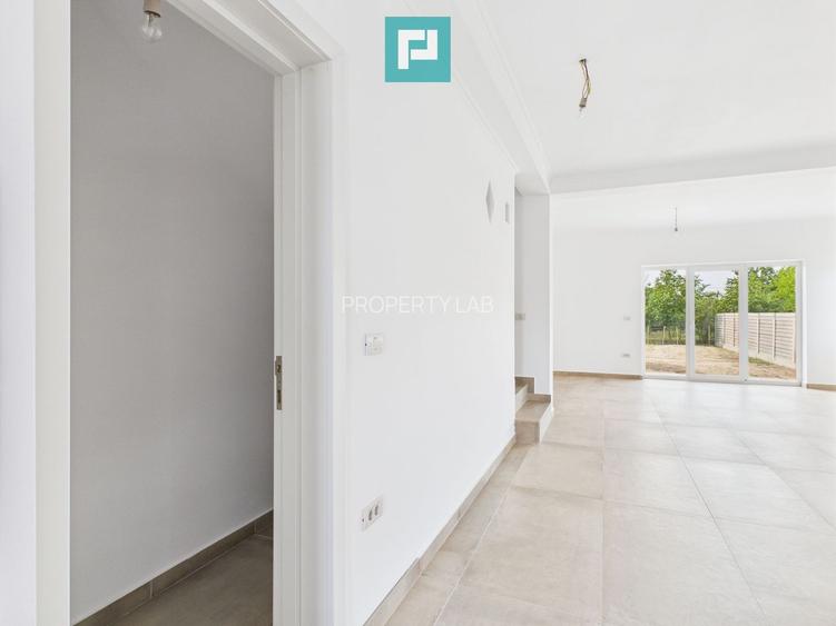 Apartament modern la duplex în Becicherecul Mic - 9