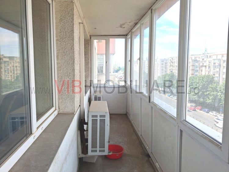 3 Camere  chiar langa metrou Iancului - 4