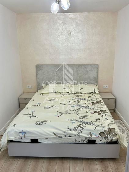 Apartament 2 camere de inchiriat, etaj 2, zona Dacia, Timisoara - 6