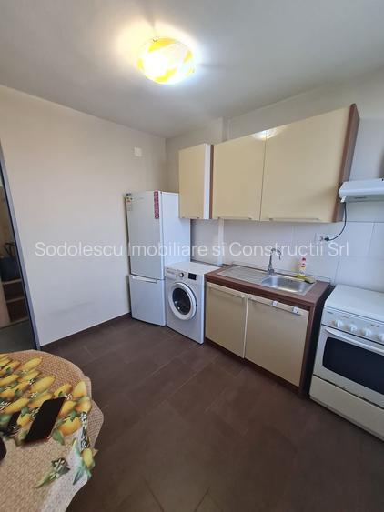 Apartament vânzare 2 camere zona Balcescu - 16