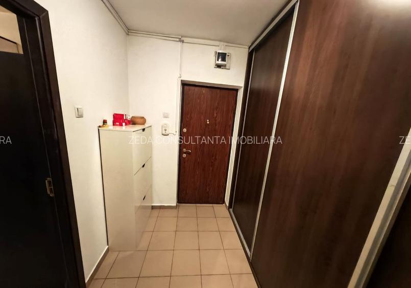 Apartament 2 camere metrou Brancoveanu - 7