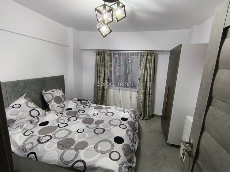 Inchiriez apartament 2 camere ULTRACENTRAL - 7