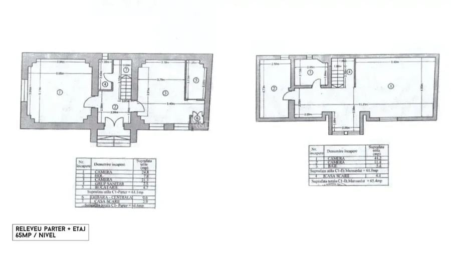 Vilă de închiriat | Cotroceni | Lângă Opera Națională București - 12