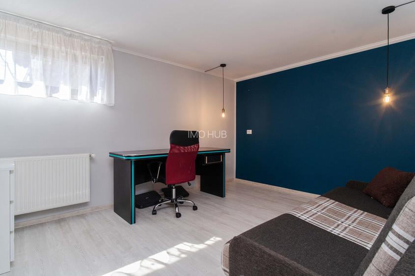 Casă Individuală de Închiriat Iasi– Zona Bucium (Lidl) | Mutare Imediată - 14