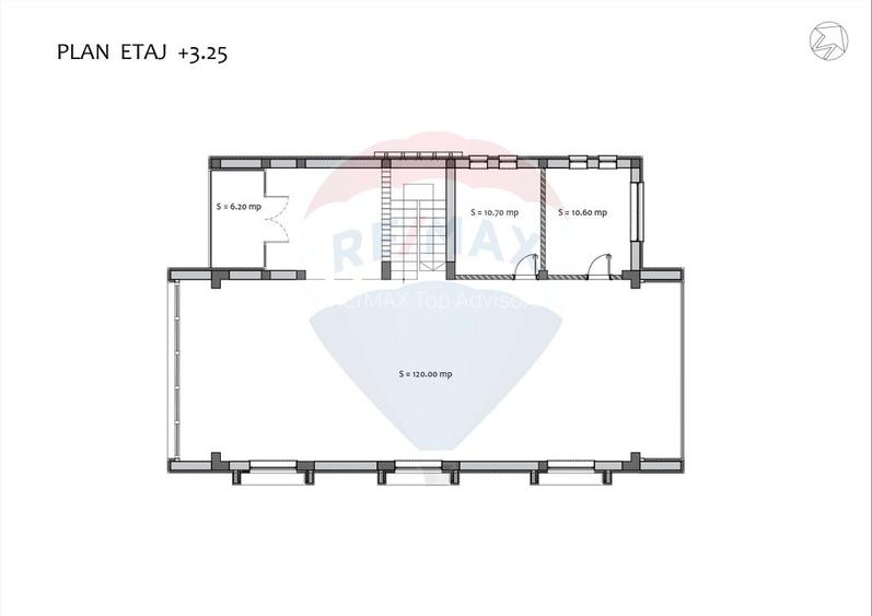 DE INCHIRIAT Spațiu comercial Clinici Medicale de 480mp Central BUFTEA - 34